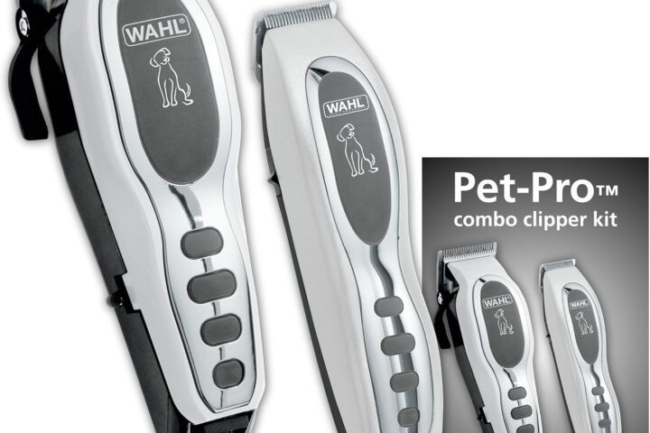 Wahl Pro Series Complete Kit